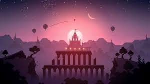Alto’s Odyssey screenshot 1