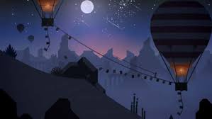 Alto’s Odyssey screenshot 2