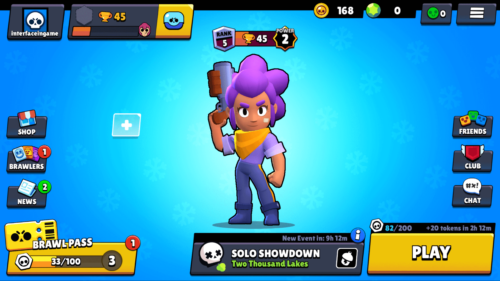 Brawl Stars screenshot 4
