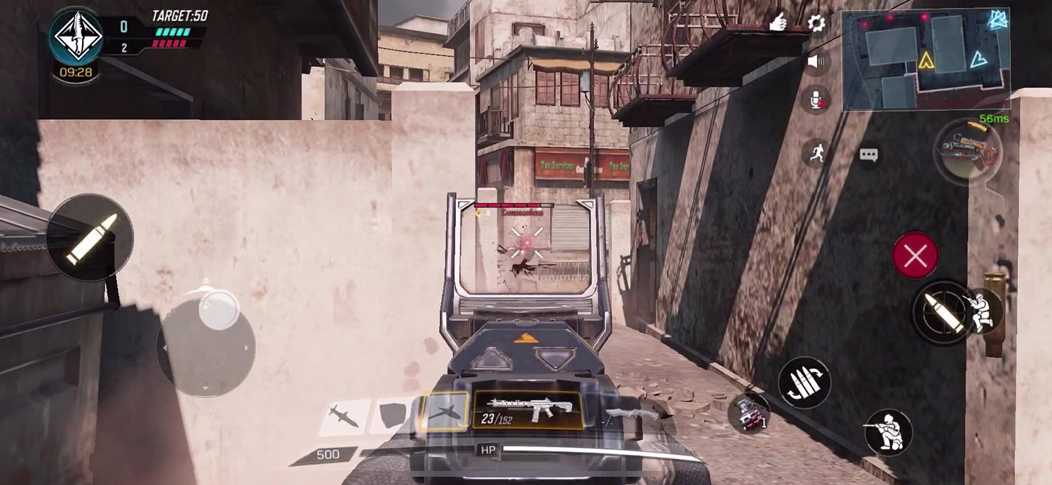 Call of Duty Mobile screenshot 1