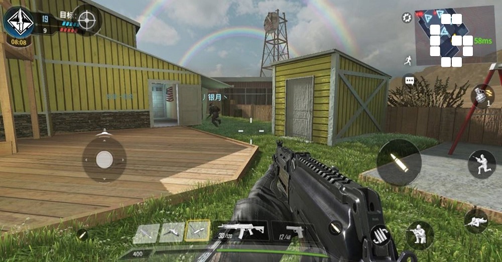 Call of Duty Mobile screenshot 2