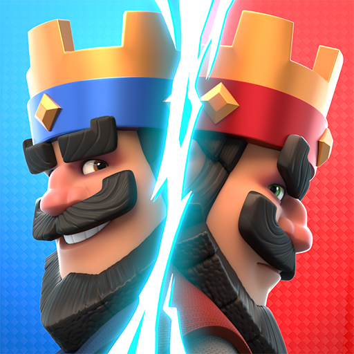 Clash Royale hero