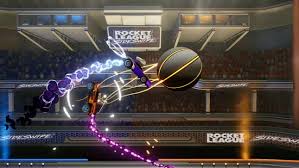 Rocket League Sideswipe screenshot 2