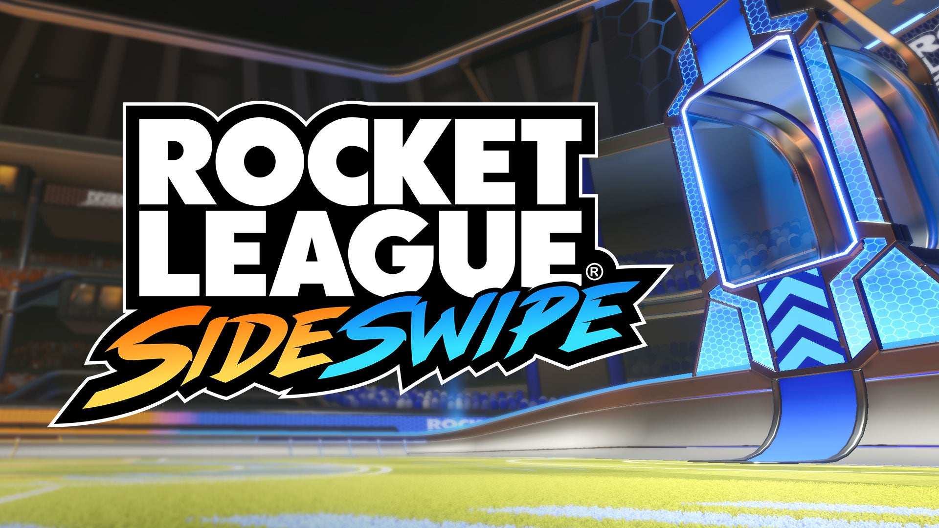 Rocket League Sideswipe screenshot 3