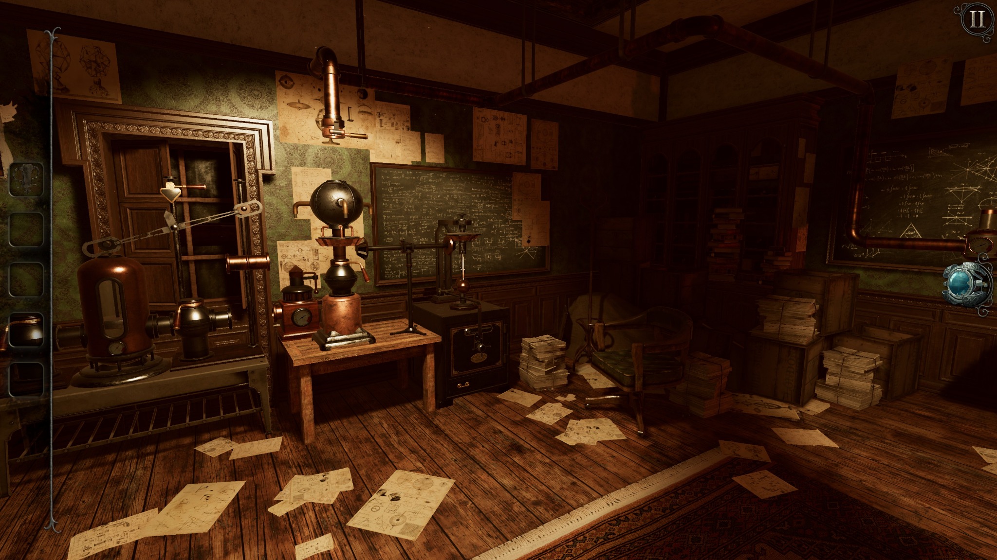The Room screenshot 1