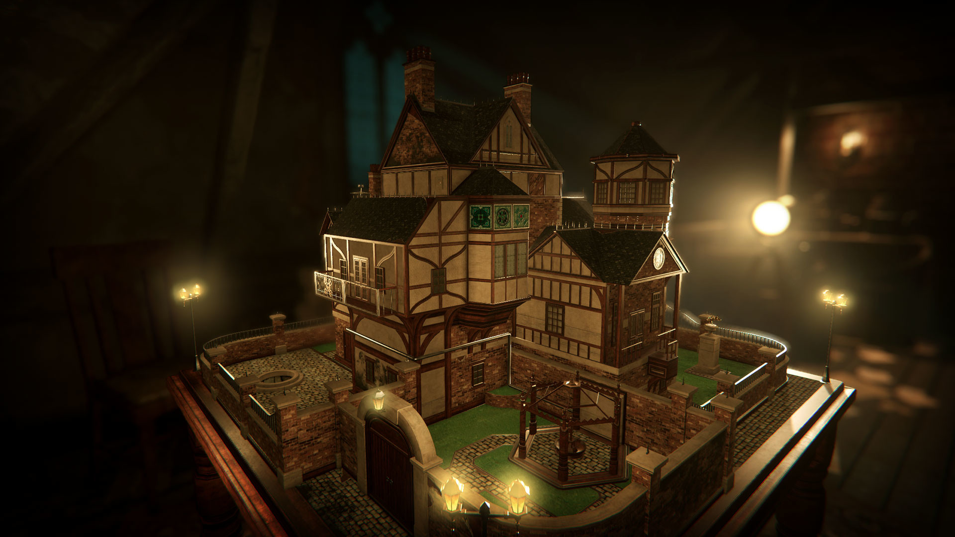 The Room screenshot 2