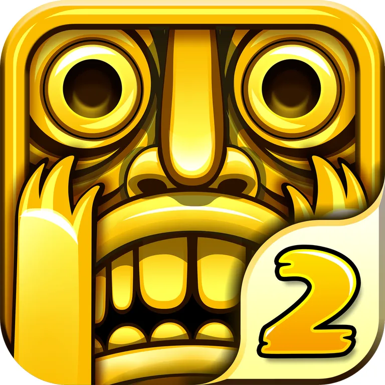 Temple Run 2 hero