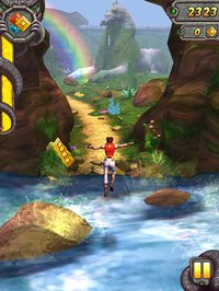 Temple Run 2 screenshot 3
