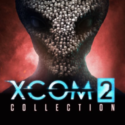 XCOM 2 Collection (Mobile) hero