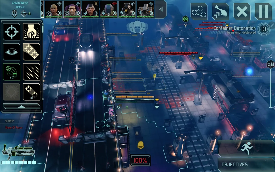 XCOM 2 screenshot 3
