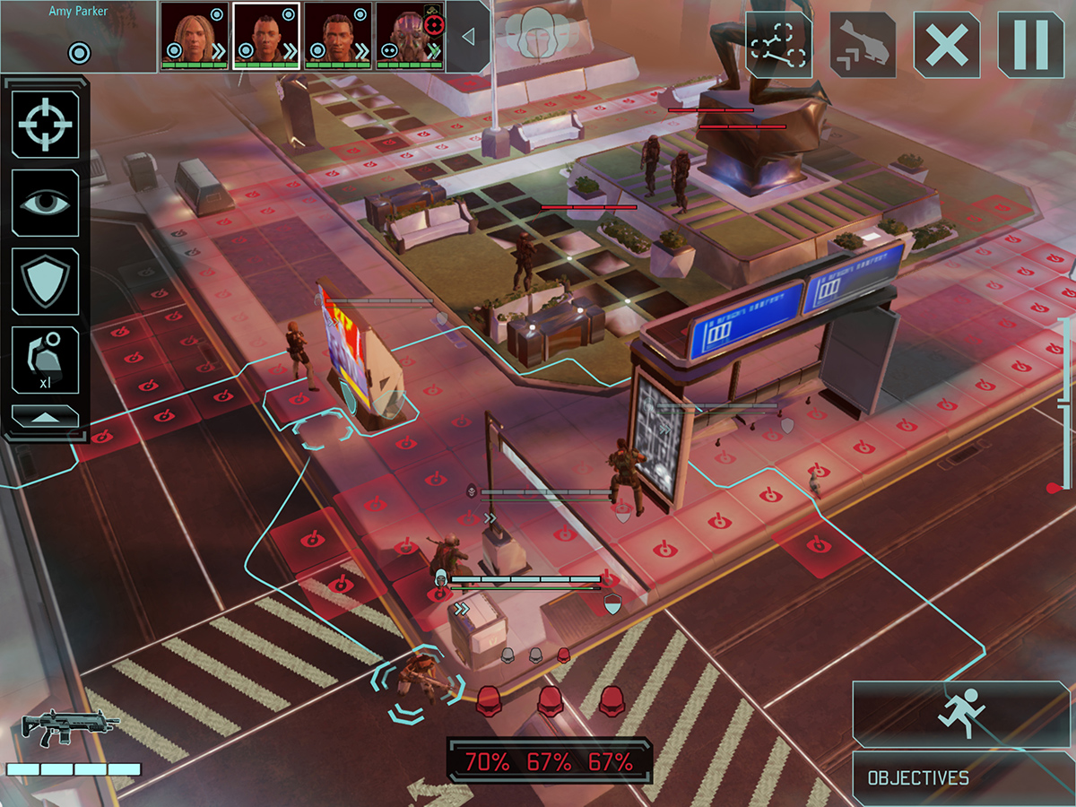 XCOM 2 screenshot 4